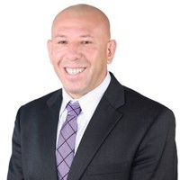 CrossCountry Mortgage, Inc. Employee Sergio Vargas's profile photo