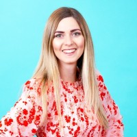 RedSeed Employee Monique McMahon's profile photo