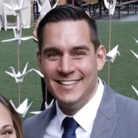 Amazon Employee Greg Reese's profile photo