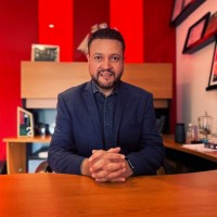 CANACINTRA Employee Carlos Salcedo Alatriste's profile photo