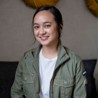 Faherty Brand Employee Tahnee Agbunag's profile photo