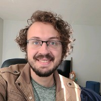 Alexander Olson Email & Phone Number