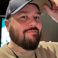 Blazing Griffin Employee Kieran Docherty's profile photo