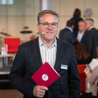 NECE Network Employee Daniel Kraft's profile photo