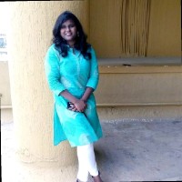 JPMorgan Chase & Co. Employee Ramya Sukumar's profile photo