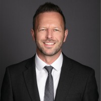 LNG Canada Employee Scott Anderson's profile photo