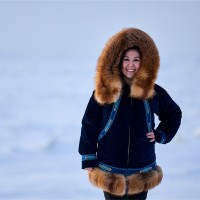 Alaska State Legislature Employee Robyn Burke's profile photo