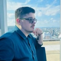 Flinks Employee David Grenier's profile photo