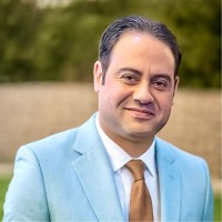 AlMonairy Group Employee Ahmed Gohary's profile photo