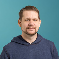 Hemnet Employee Andreas Arledal's profile photo