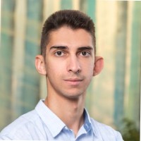 Donatix Employee Evgeni Georgiev's profile photo