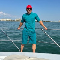 Emirates Technotrade LLC Employee Sanjay Rawat's profile photo