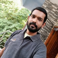 Mobius Knowledge Services Employee Jeganath Ks's profile photo