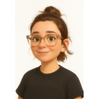 Visual Publinet Employee Maria I. Guevara's profile photo