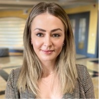 The Connor Group Employee Jolanta Wisniewski's profile photo
