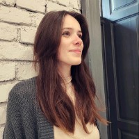 Digitap Employee Sorina Boldi's profile photo