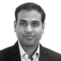 Mahindra First Choice Wheels Ltd Employee Jinesh Jain's profile photo