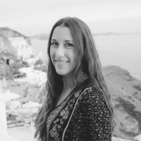 Danielle Garrett Email & Phone Number