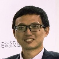 T&W GROUP Employee Sam Lin's profile photo