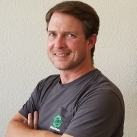 Quilt Software Employee Will Atkinson's profile photo