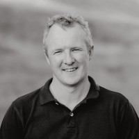 Contact Energy Ltd Employee Angus Wilson's profile photo