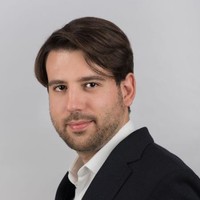 Res-Tech Employee Fabrizio Arba's profile photo