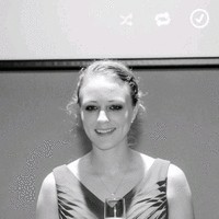 High Point Climbing and Fitness Employee Emily Penrod's profile photo