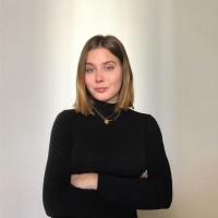 3pc GmbH Neue Kommunikation Employee Charlotte Rother's profile photo