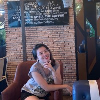 Josefina Manufacturing, Inc. Employee Divina Tabotabo's profile photo