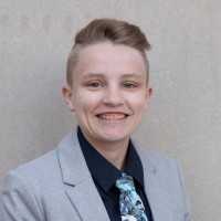 SICSA Pet Adoption and Wellness Center Employee Mary Newman's profile photo