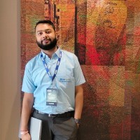 Tata Green Batteries Employee Shivam Goyal's profile photo