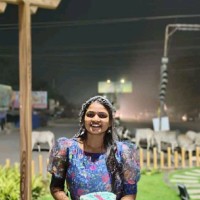 Manasa Matta Email & Phone Number