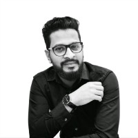 SERGAS Group Employee Arun Wilson's profile photo