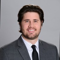 Zimmer Biomet Employee Matt Talbott's profile photo