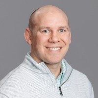Reworld Waste Employee Josh Dix's profile photo