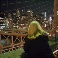 Morgan Stanley Employee Barbie Kirk's profile photo