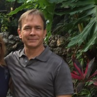 PhaseCom , Inc. Employee John Kadingo's profile photo