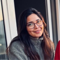 Banco Ripley Chile Employee Sofia Venegas Troncoso's profile photo