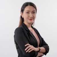 City Holdings Limited Employee Ei Oo's profile photo