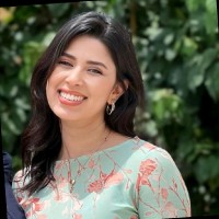Direto Employee Jaqueline Farias's profile photo
