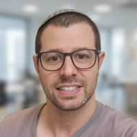 Nanox AI Employee Gilad Arnon's profile photo