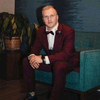 MaxCell Group Employee Tyler Andrews's profile photo