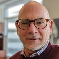 Virginia Tech - Pamplin College of Business Employee Kevin Jones's profile photo