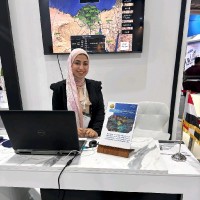 EDGE Pro for Information Systems Employee Hadeer Reda's profile photo