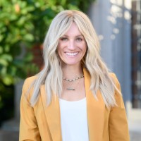 AndHealth Employee Caitlin Graham's profile photo