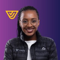 Voyc Employee Lethabo Westaway's profile photo