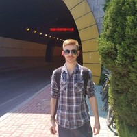 Oliver Steer's profile photo