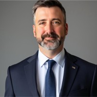 Johnson & Johnson MedTech Employee Tim Inman's profile photo