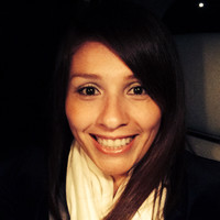 Scientific Drilling Employee Adriana Puerto's profile photo