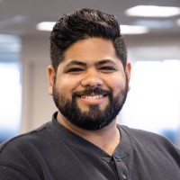 Motoinsight Employee Ashwin Kapadiya's profile photo